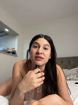 IrisBlues live webcam