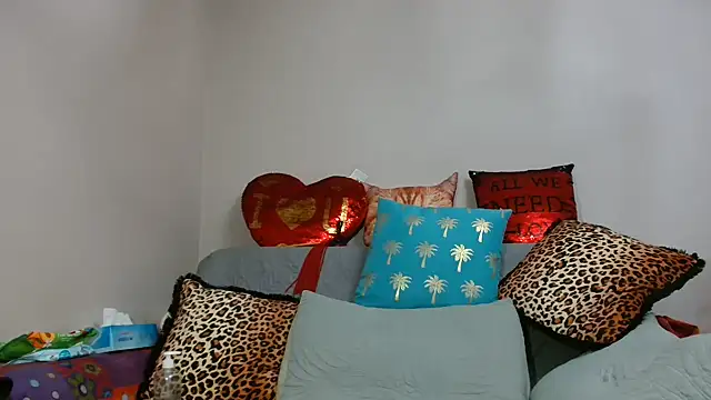 --I3lue_I3utterfly-- live webcam