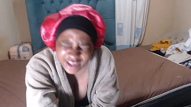 EbonyEssence webcam