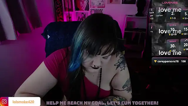 Bdsm_and_fries webcam