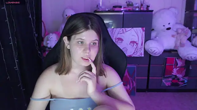 AmyVibess webcam