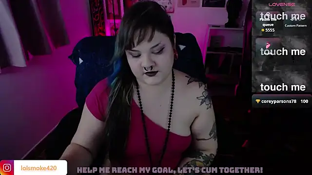 Bdsm_and_fries webcam