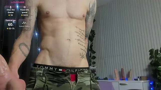 James2Inked