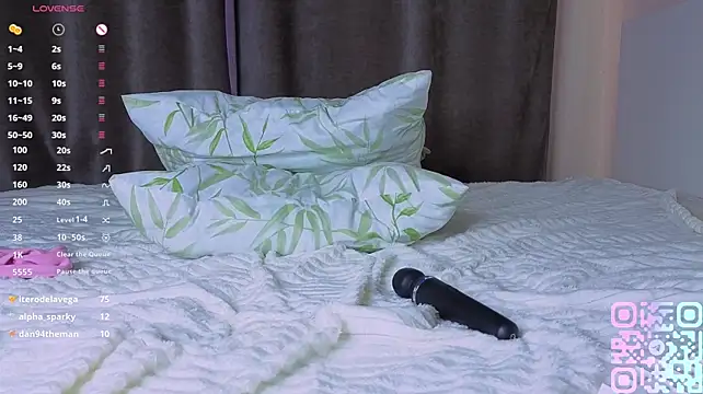 LitellyBella webcam
