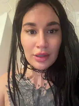 TattooGirlAlia
