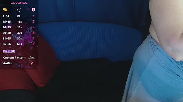 abbinatural live cam on StripChat