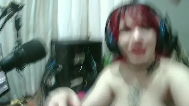 morangocchoc (G young) - Boquete Consolo / Blowjob Dildo