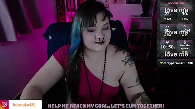 Bdsm_and_fries webcam