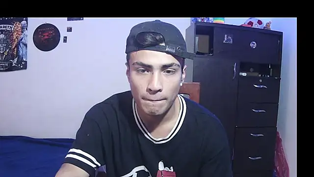 Fenix_hardcock webcam
