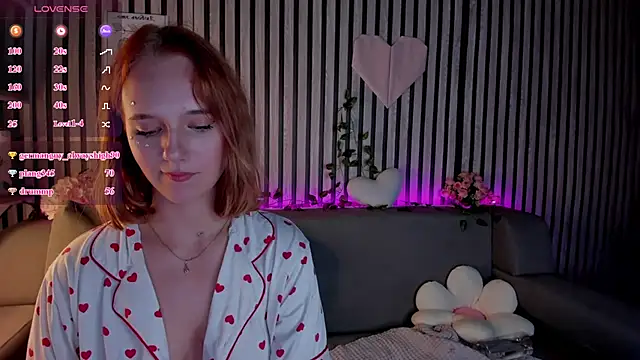 Casey_Sweeet webcam
