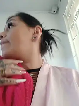 Milf_NaomiBraunx webcam
