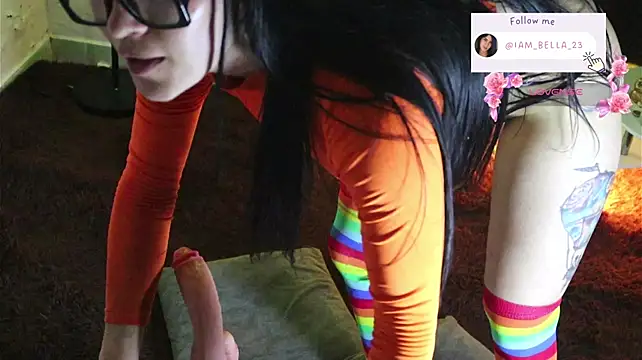 yourtoybella webcam