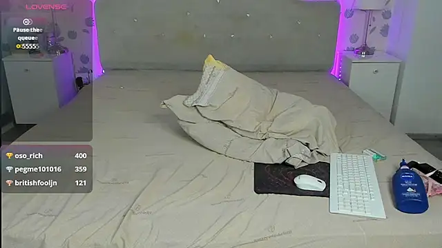 Phormised2 - Trans webcam sex chat