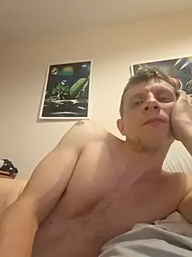 BigDmasked webcam