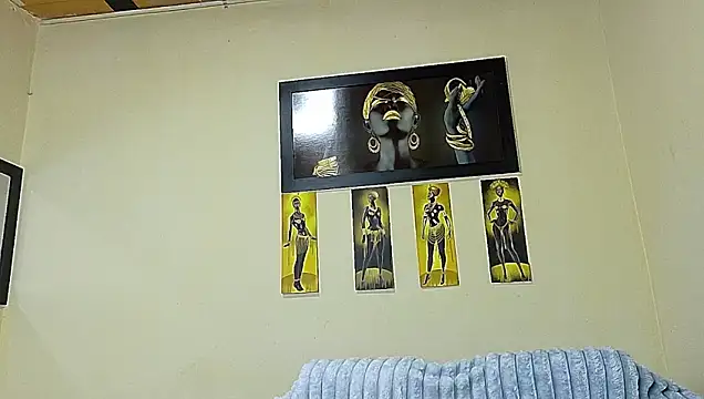 AlexandraCambell webcam