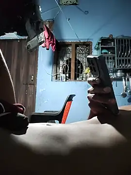 rayi_queen_4 (M young) - Cum shot Full nekd