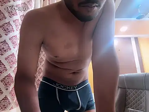 seducing_boi (M twink) - cum and lick cum