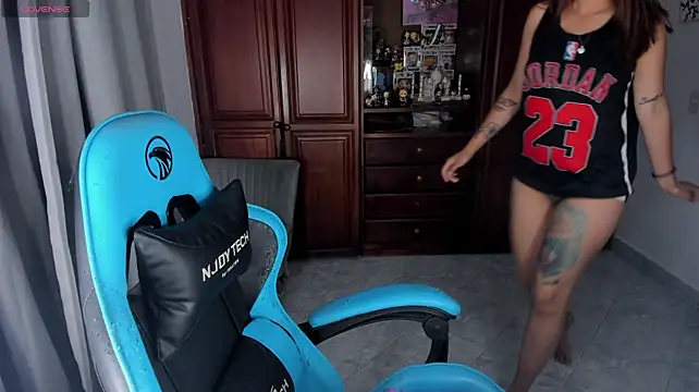 Nicole_Ss webcam
