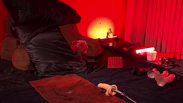 JenniferCD webcam