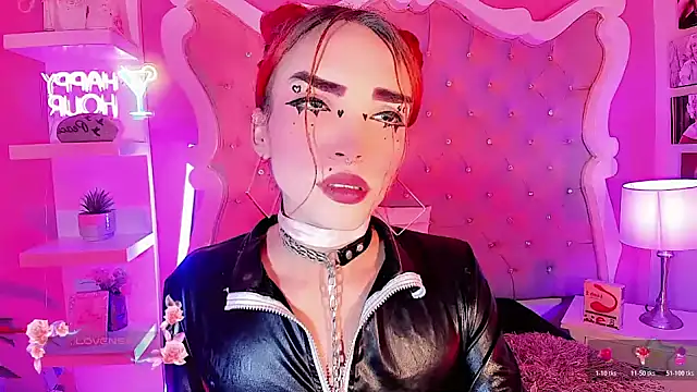 LeyXandrabraz webcam