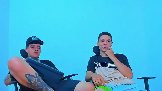 Thomas-Wil