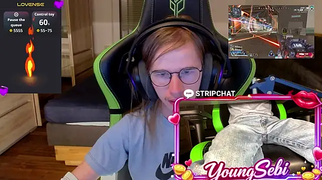 YoungSebi