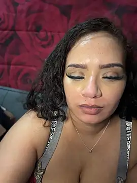 CarmelaAnthony Live Webcam on Stripchat