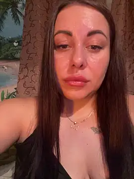 DaisyStreet live cam on StripChat
