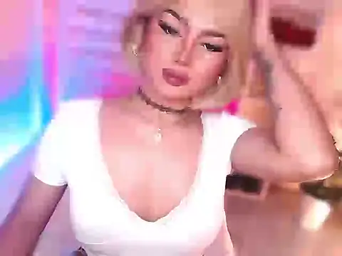 Sabrina_Wolfsteller webcam