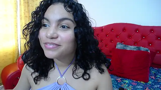 amateur nude cam Valeria Martinez19