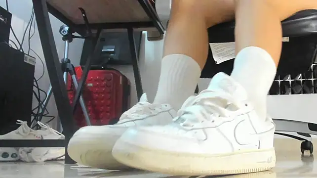 MissAlmaFenix live cam on StripChat