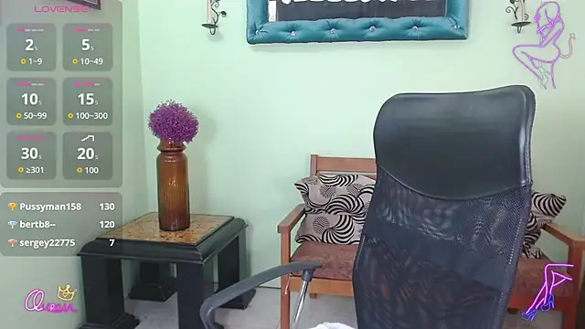 _Victoria_Jones_ live cam on StripChat