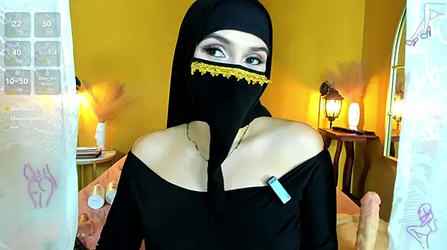 malek_zark2 (F young) - oile ass and boobs