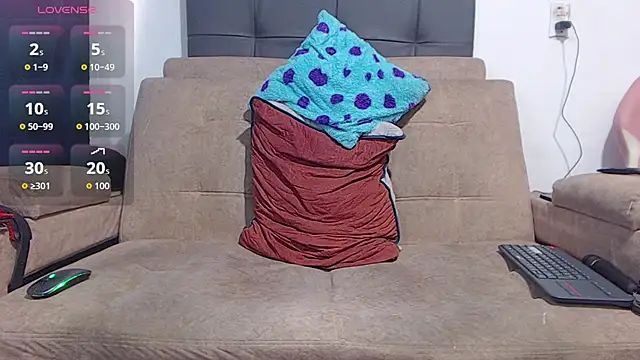 paulsprominence live cam on StripChat