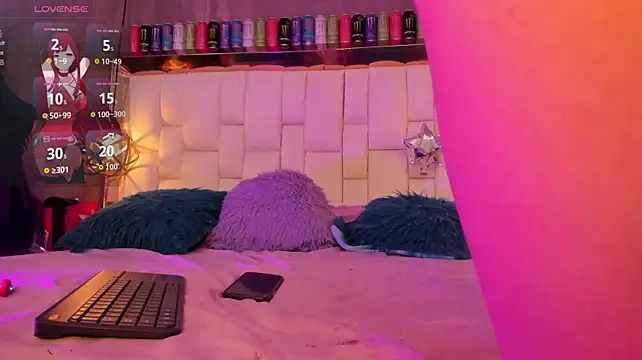 foxxy_doll (T teen) - Sloppy blowjob & facial show 😜