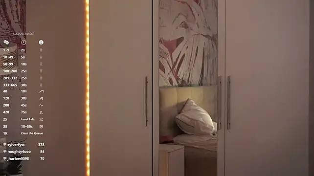 gailverbeke (F teen) - SPANK MY ASS