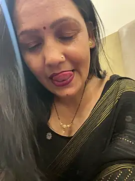 Anshika_Arya webcam
