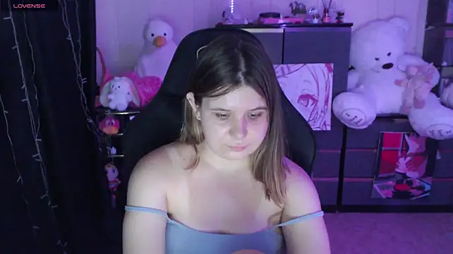 AmyVibess webcam