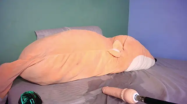 hey_maya webcam