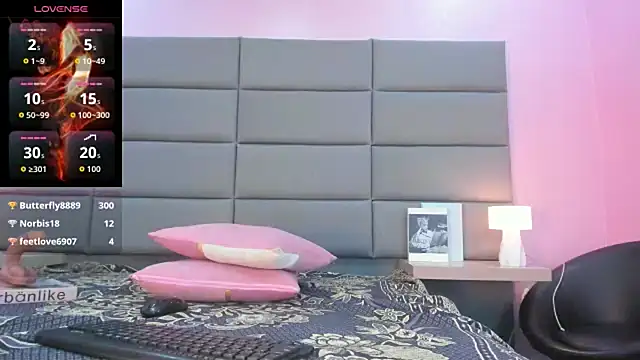 Barbbara_sweett webcam