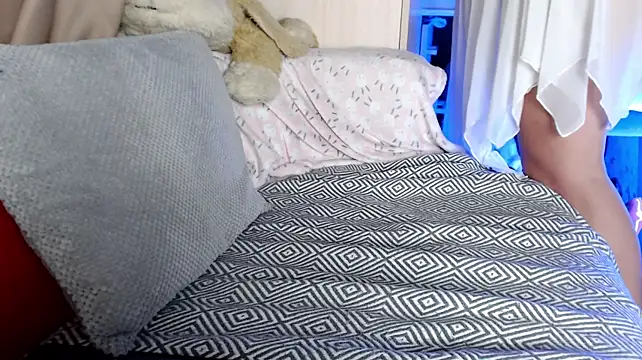 _Alyssia_ webcam