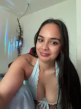 gabyaridi live sex cam