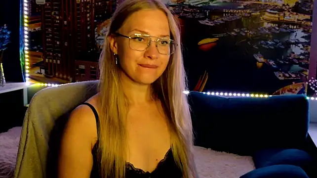 pusyavykusya webcam