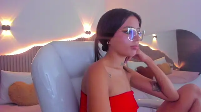 Iris8__ webcam