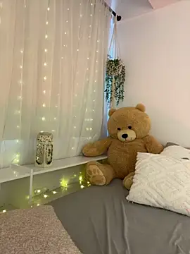 Amelia_Rouse webcam