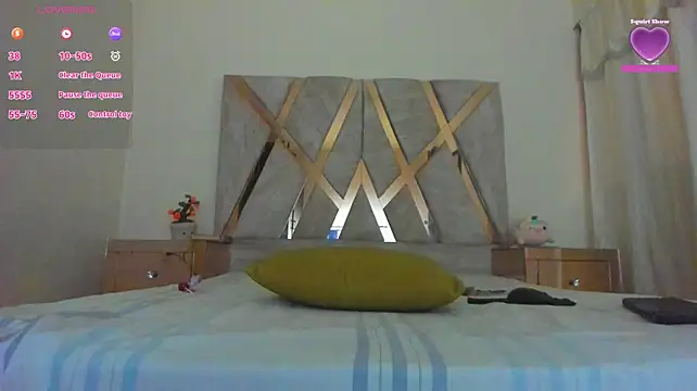 Sophia_turneer webcam