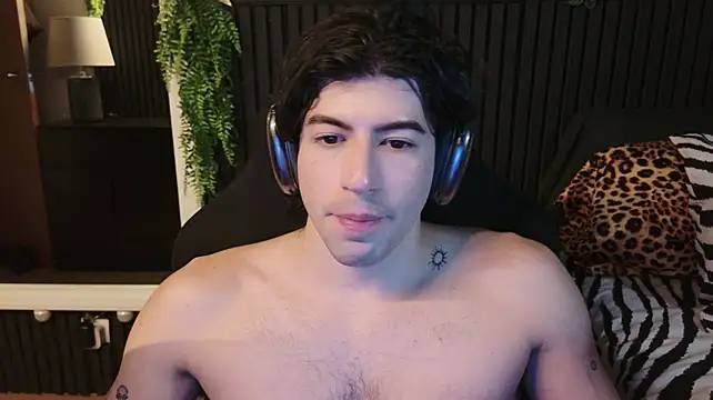 newjeff webcam