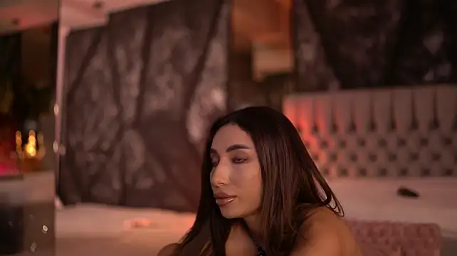 GinaValentinna