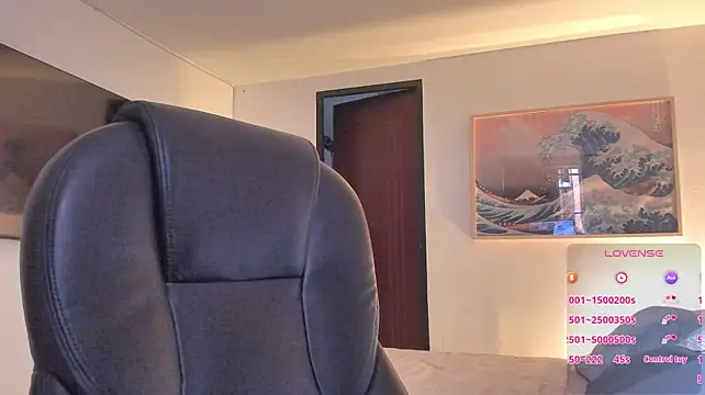 RJBarto webcam