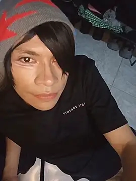 NekoboiPetiole webcam